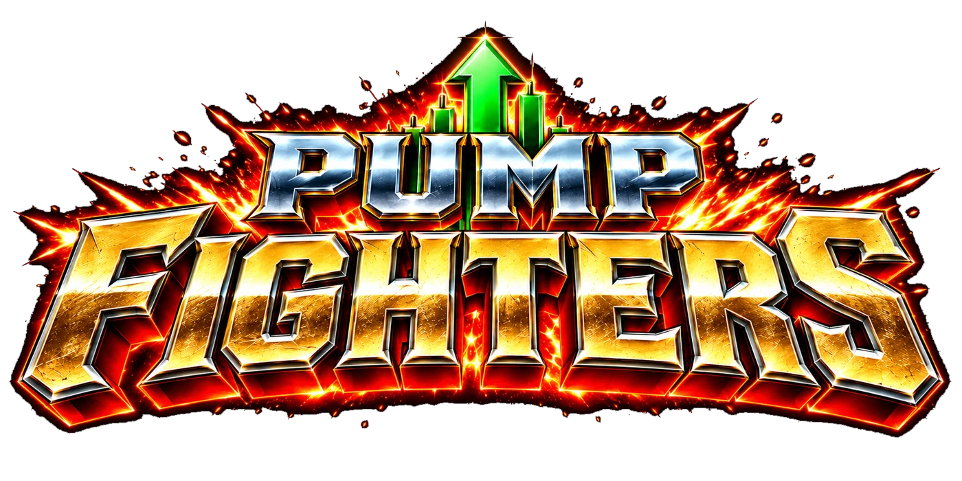 PUMP FIGHTERS